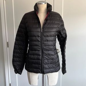 JOTT BLACK JACKET UNISEX M